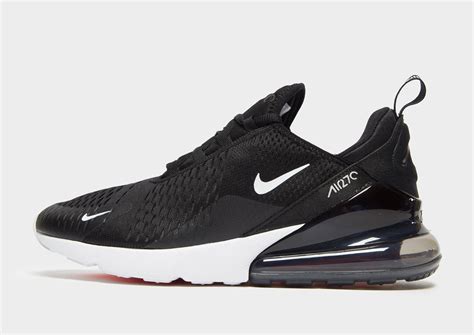 270 nike air schwarz|nike air 270 price.